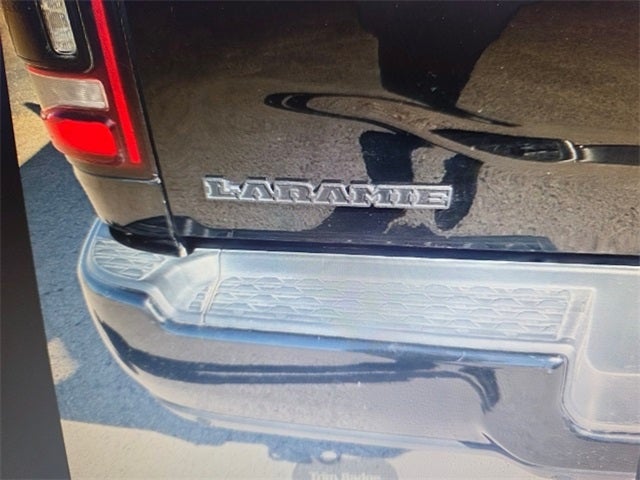 2019 RAM 2500 Laramie