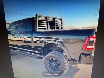 2019 RAM 2500 Laramie