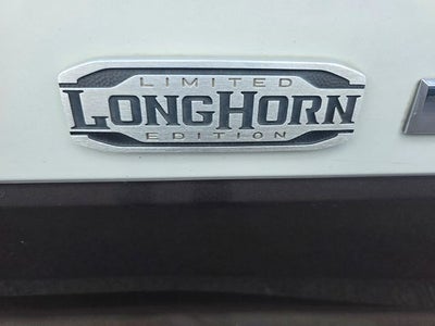 2021 RAM 2500 Longhorn
