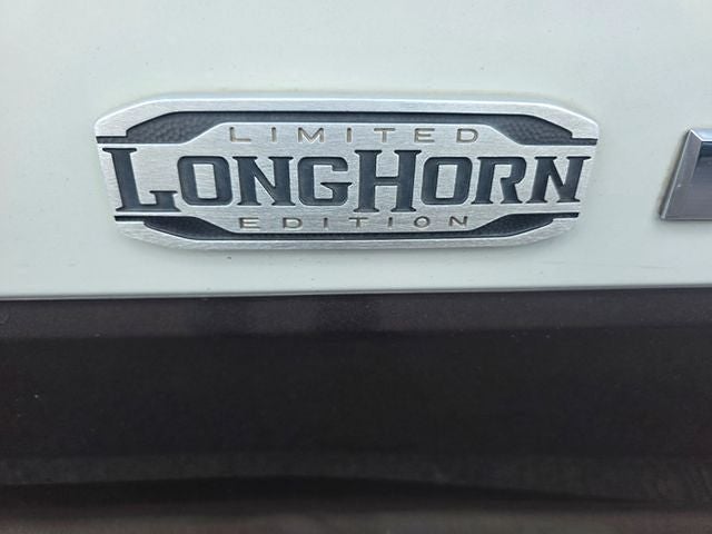 2021 RAM 2500 Longhorn