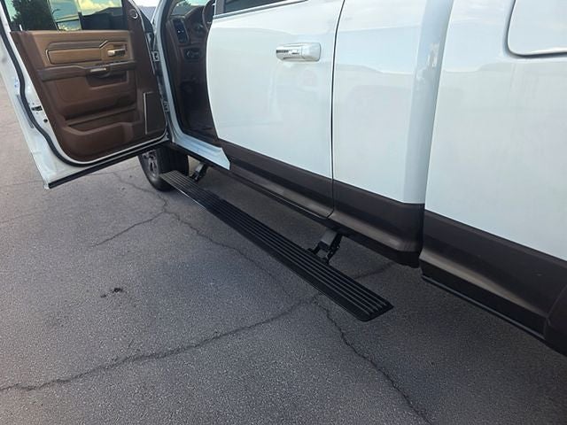 2021 RAM 2500 Longhorn
