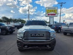 2021 RAM 2500 Longhorn