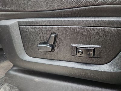 2019 RAM 2500 Laramie Longhorn