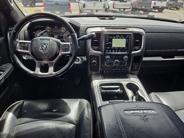 2018 RAM 2500 Limited