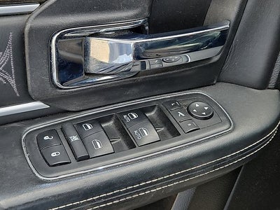 2018 RAM 2500 Limited