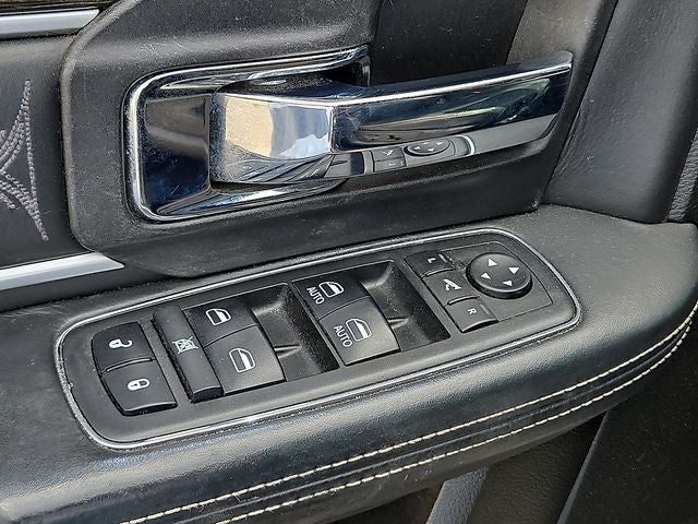 2018 RAM 2500 Limited