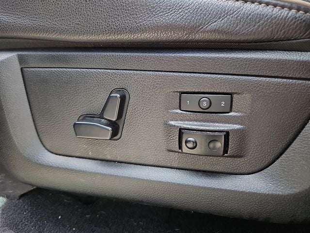 2018 RAM 2500 Limited