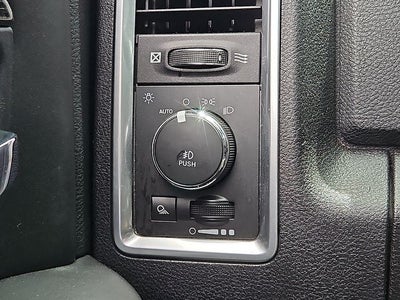2018 RAM 2500 Limited
