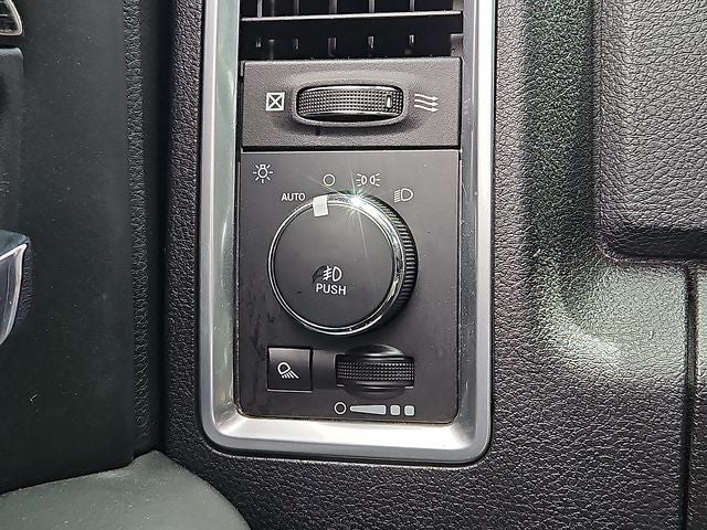 2018 RAM 2500 Limited