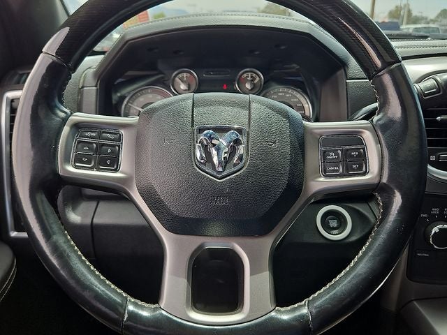 2018 RAM 2500 Limited