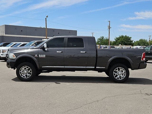 2018 RAM 2500 Limited