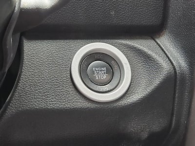 2018 RAM 2500 Limited