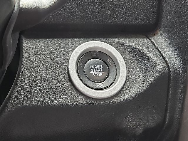 2018 RAM 2500 Limited