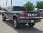 2018 RAM 2500 Limited