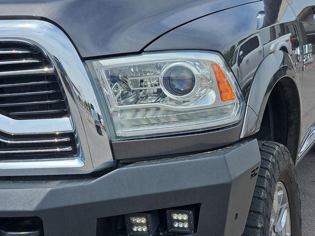 2018 RAM 2500 Limited