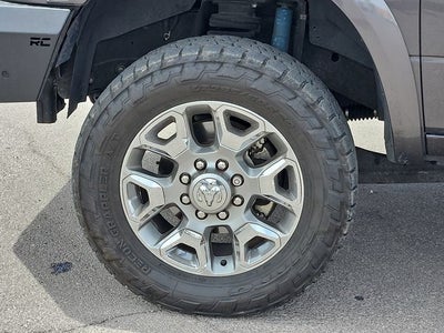 2018 RAM 2500 Limited