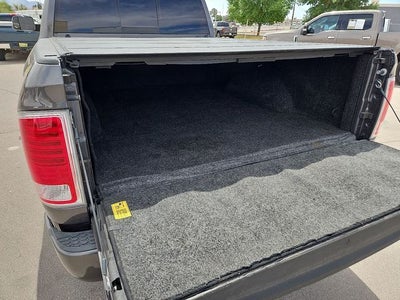 2018 RAM 2500 Limited