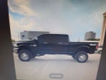 2015 RAM 2500 Laramie Longhorn