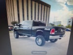 2015 RAM 2500 Laramie Longhorn