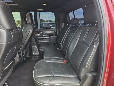 2019 RAM 2500 Limited