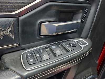 2019 RAM 2500 Limited