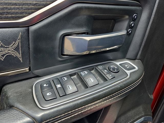2019 RAM 2500 Limited