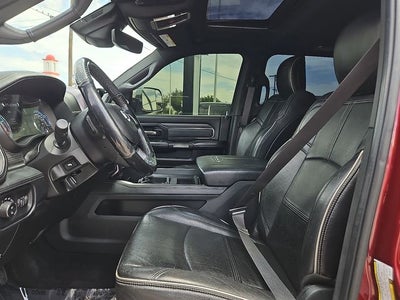 2019 RAM 2500 Limited