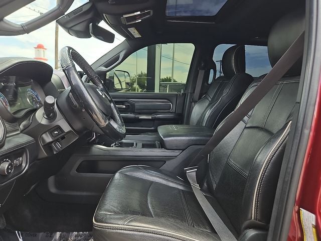 2019 RAM 2500 Limited
