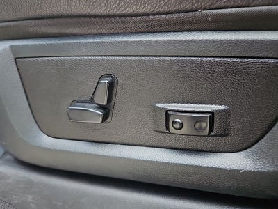 2019 RAM 2500 Limited