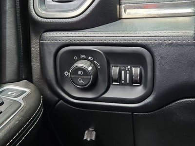 2019 RAM 2500 Limited