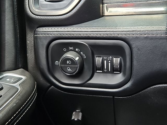 2019 RAM 2500 Limited