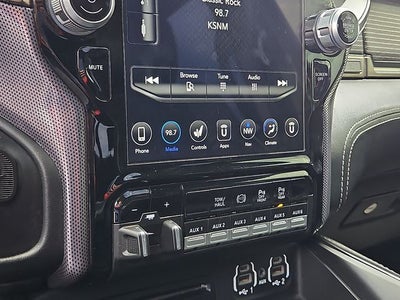 2019 RAM 2500 Limited