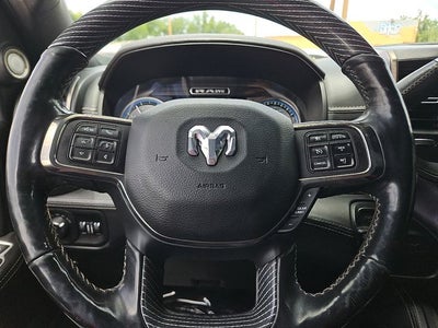 2019 RAM 2500 Limited