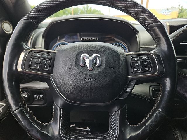 2019 RAM 2500 Limited