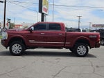 2019 RAM 2500 Limited