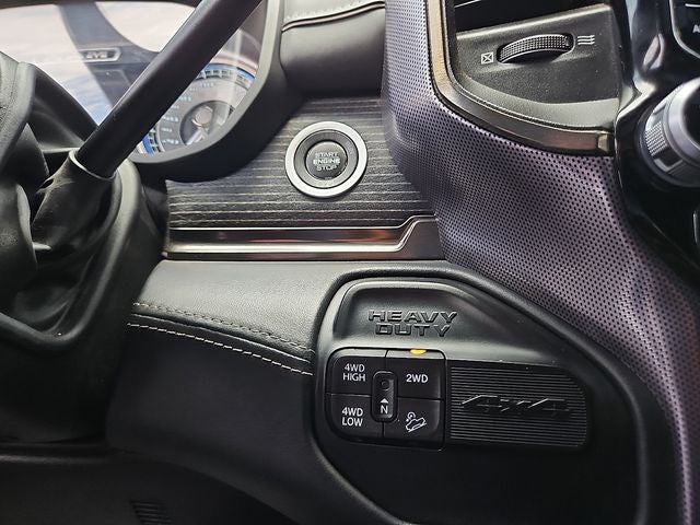 2019 RAM 2500 Limited