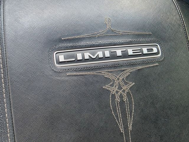 2019 RAM 2500 Limited