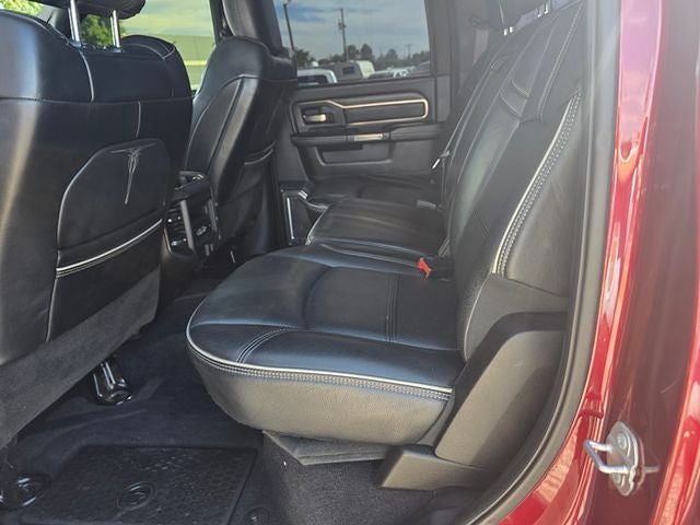 2019 RAM 2500 Limited