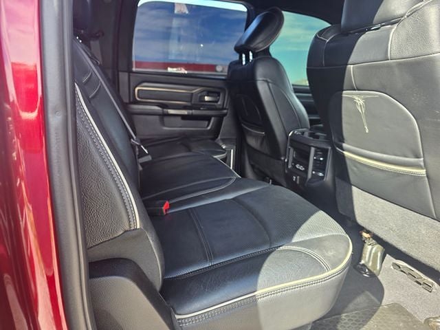 2019 RAM 2500 Limited