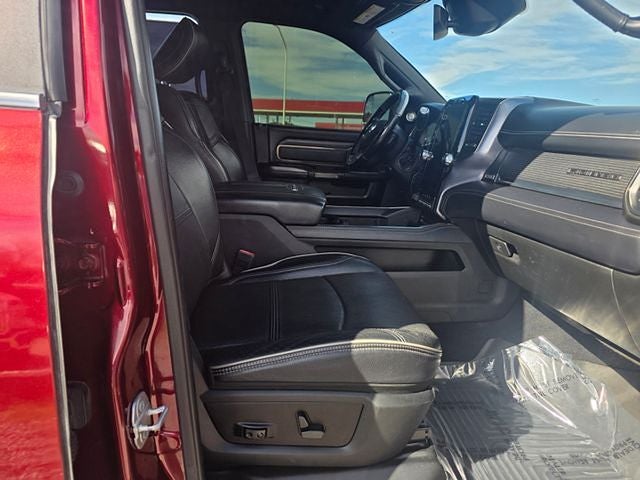 2019 RAM 2500 Limited