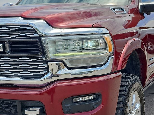 2019 RAM 2500 Limited