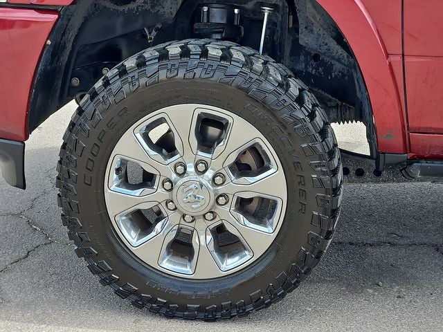 2019 RAM 2500 Limited