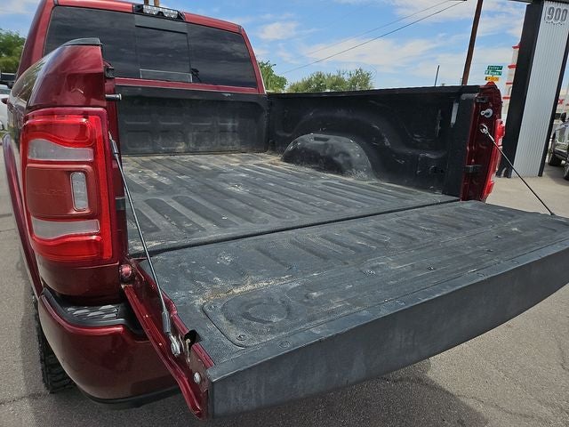2019 RAM 2500 Limited