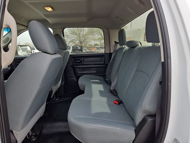 2018 RAM 4500HD Tradesman