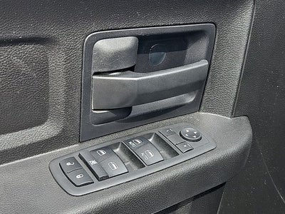 2018 RAM 4500HD Tradesman