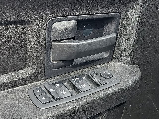 2018 RAM 4500HD Tradesman