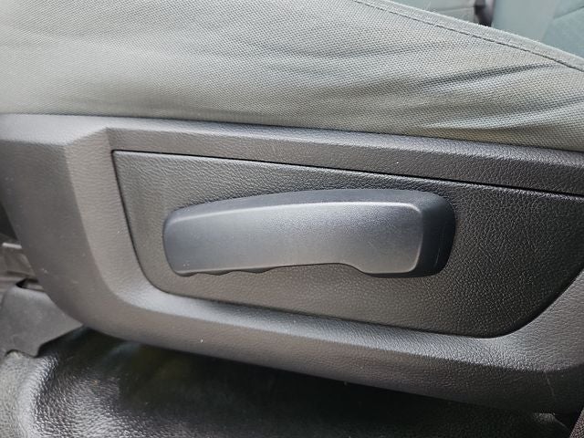 2018 RAM 4500HD Tradesman