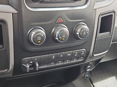 2018 RAM 4500HD Tradesman
