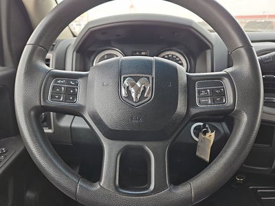 2018 RAM 4500HD Tradesman