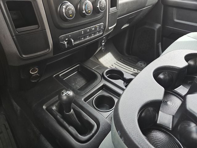 2018 RAM 4500HD Tradesman